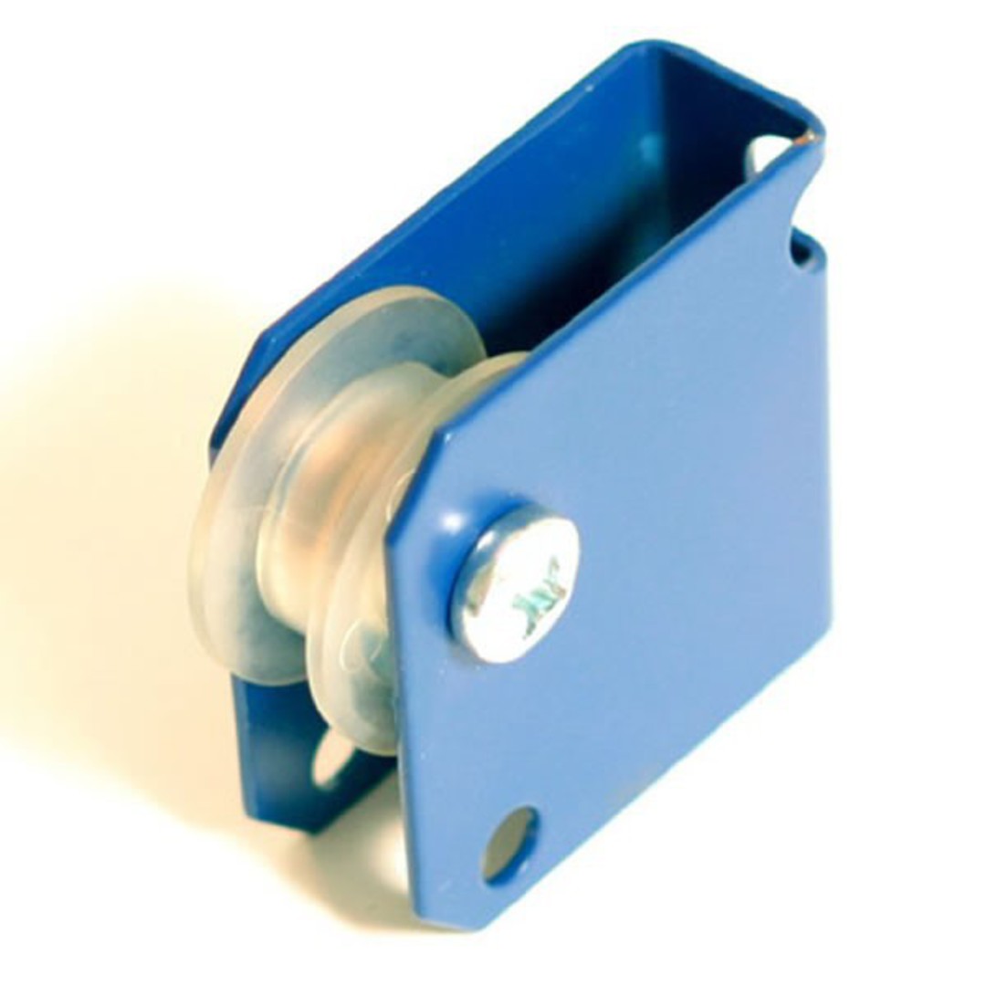 Traveling Pulley Assy image 0